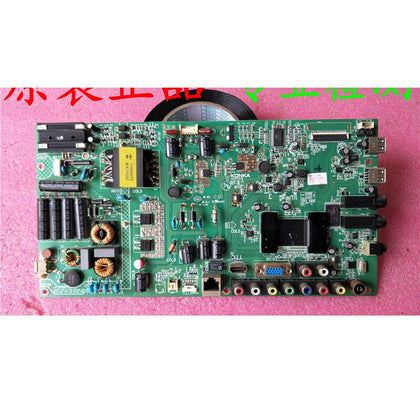 Konka Led42r5100de Motherboard 35017378 with Screen 133yt 283yt LG Screen - inewdeals.com