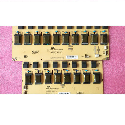 Sharp LCD-46G10 High-Pressure Plate JSI-461801B JSI-461801C C0DERUNTKA677WJQZ - inewdeals.com