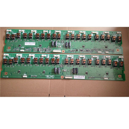 Konka LC42CS11 Backlit Board VIT70023.81 VIT70023.80 I420H1-20B-L301F - inewdeals.com