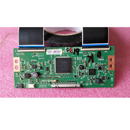 43 Inch Toshiba 43U6700C TCON Board 6870C--0738A - inewdeals.com