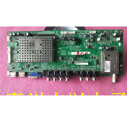 AOC LC32S05K Motherboard 471-01A4-61201G with LC320WXE - inewdeals.com