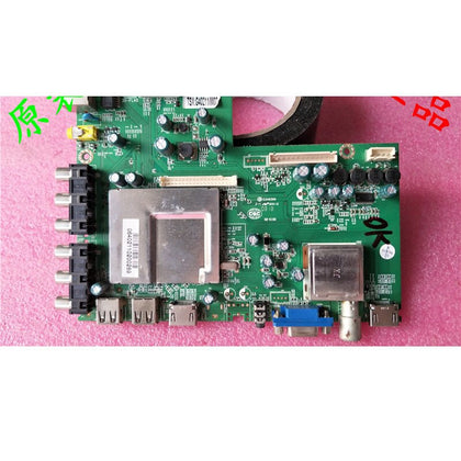 TCL LE50D8810 Motherboard MSDV3231-ZC01-01 Screen T500HVN01.0 - inewdeals.com