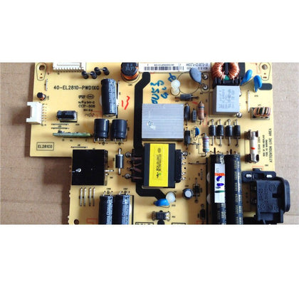 D32A261 L32A71C Power Boards 40-EL2810-PWE1XG 81-EL281C0-PL200A - inewdeals.com