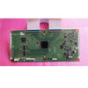 Sharp LCD-40LX730A TCON Board RUNTKCPWBX4910TP ZK QPWBXF778WJN2