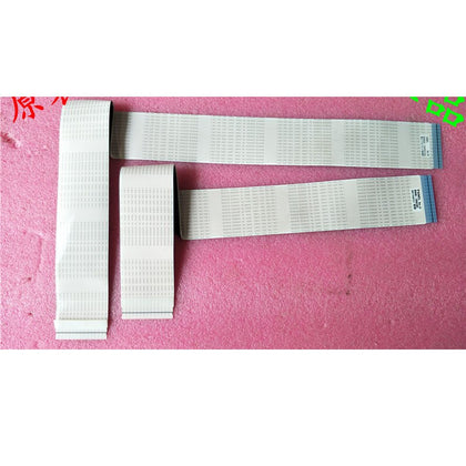 Samsung UA55KU6200JXXZ LCD Cable BN96-39903A /BN96-39820D Price of One Pair - inewdeals.com