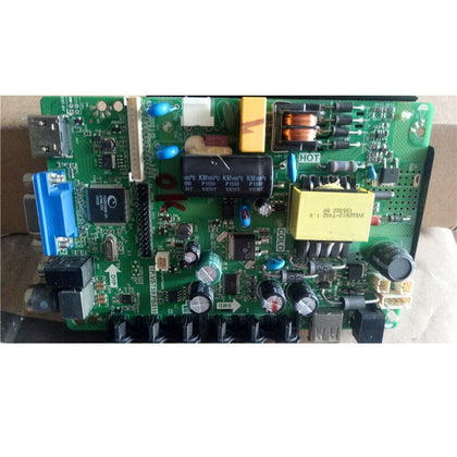 NINTAUS 39-Inch Motherboard Tp. Vst59.pb819 Screen T390 - inewdeals.com