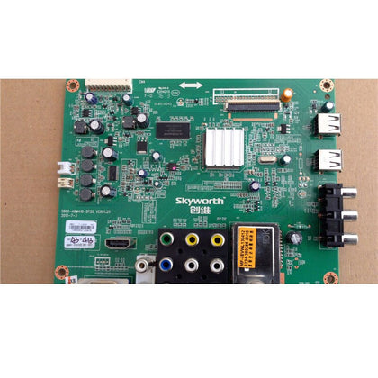 Chuangwei 32e301c 32e350e Main Board 5800-a8m410-2p20 with Rdl320hy (LD0-101 - inewdeals.com