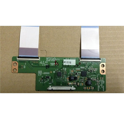 LG 42LY320C-CA TCON Board 6870C-0480A Screen LC420DUE - inewdeals.com