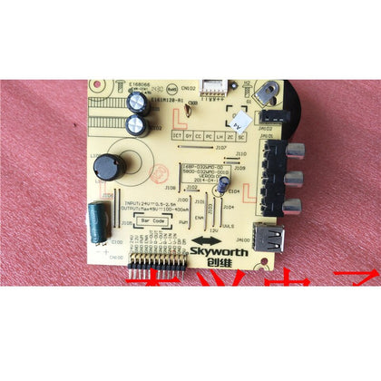Create Dimension 32E360E Backlit Board Constant Current Board 5800-D32WM0-0010 168P-D32WM0-00 - inewdeals.com