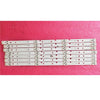 Hisense LED43EC520UA 43H260 Strip JL.D42641330-003CS-M 1181291