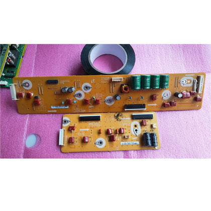 Long Rainbow 3D60C4000I X Plate LJ41-10330A LJ92-01957A LJ41-10337A - inewdeals.com