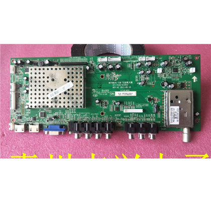 TCL 55T51H L55C19 Motherboard 471-01A2-61201G Screen LTI550HJ03 - inewdeals.com