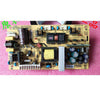 Skyworth 24S15HM Power Boards 168P-P24AWM-00 5800-P24AWN-0000