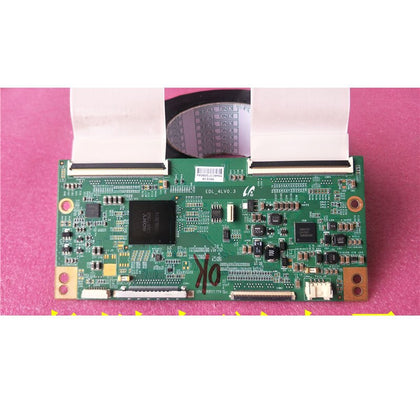 Cable and KDL-46EX720 Samsung Screen LTY460HJ05A02 TCON Board EDL_4LV0.3 - inewdeals.com
