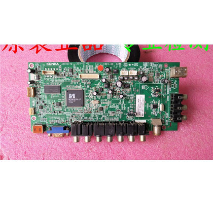 Konka LC42TS86DC Motherboard 35015770 Screen V420H2-L06 - inewdeals.com