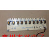 Sanyo LCD-26CC10 Backlit Board 715g3335-p03-000-003s High Voltage Board