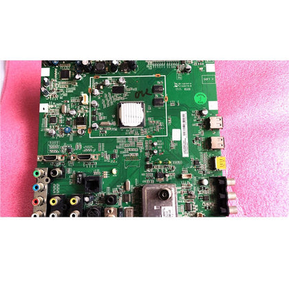 TCL L46p10fbeg Main Board 40-01ms58-mac2xg with Screen T460hw03 - inewdeals.com