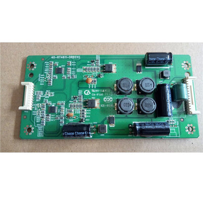 TCL L42E530A Backlight Boost Constant Current Board 40-RT4611-DRB2XG - inewdeals.com