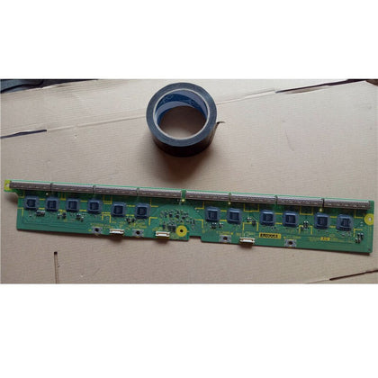 A Test Video Pine under TH-P42U20C Buffer Board TNPA5086 AC 1 SM - inewdeals.com