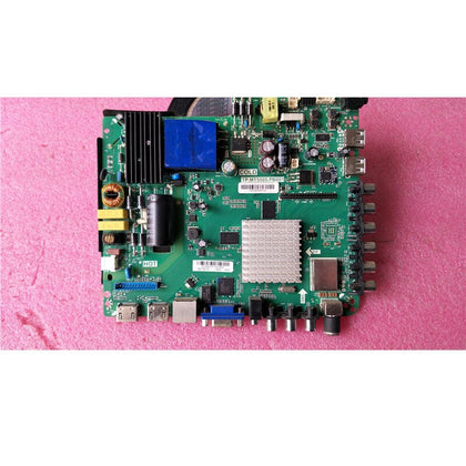Miscellaneous Brand 42-Inch Motherboard Tp. Mt5505.pb801 Backlight 66v-94v/45W Small Board - inewdeals.com