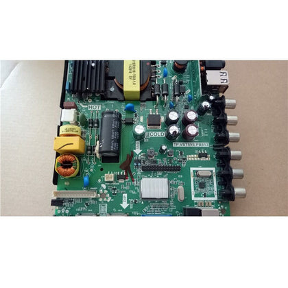 Lehua Led32c610 Motherboard Tp. Vst59s.pb813 with Screen MT3151A05-5-XC - inewdeals.com