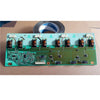 TCL L32N05 Pressure Plate T87I029.27