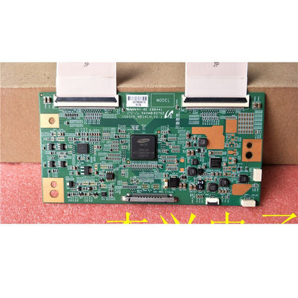 TCL L46E5000-3D TCON Board SQ60PB_MB34C4LV0.1 - inewdeals.com