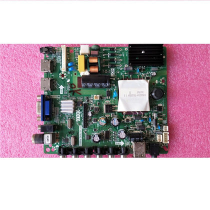 Changhong Led39d7200 Motherboard Tp. Vst69d.pb802 Screen C390X14-E4-A(G1) - inewdeals.com