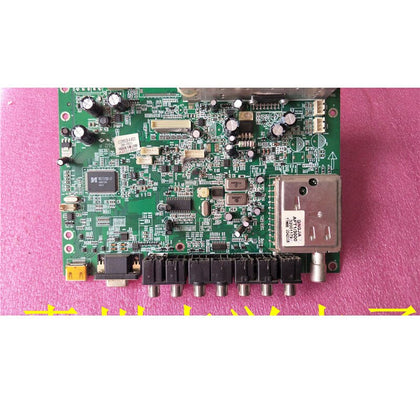 Konka LC32ES62 Motherboard MST721 35014125 with Screen KPL 315 A1C304 301 - inewdeals.com