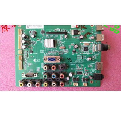 Kangguan 39l61f Motherboard 4704-59mst9-a6233k01 with Auscreen K390wd6 - inewdeals.com