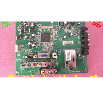 AOC LC26H03 T2646 Main Board 715G3806-M01-000-004L Screen TPT260B2-L01 - inewdeals.com