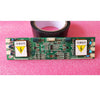 TCL LCD20B66 plaque de pression SH20-0608 DP-06-20001/2005/20012 72105001