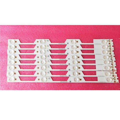 TCL L49P1 Light Strips 4C-LB4904-YH01J TMT-49P1-8X4-3030C-D6T-2D1-V3 - inewdeals.com