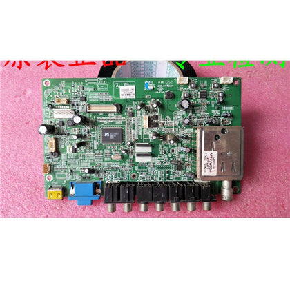 Konka LC32FS82C Motherboard MST740 35014900 with LC320WXE - inewdeals.com