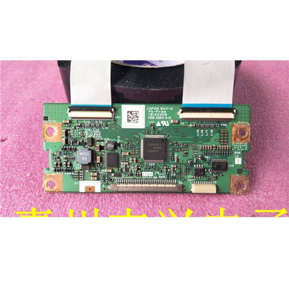 LCD-32CA760 Tcon Board JAPAN 94V-0 19100209 MDK 336V-0W - inewdeals.com