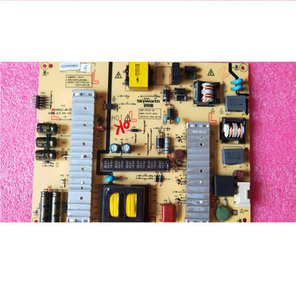 Chuangwei 49e360e Power Board 168p-p5l017-00 5800-p5l017-0010/0030 - inewdeals.com