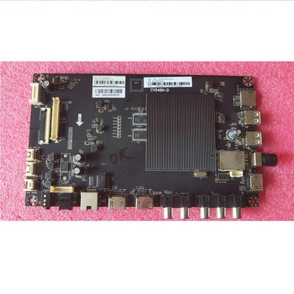 Xiapu LCD-45TX4100A LCD-45SF470A LCD Main Panel CV648H-D Screen 450ldh1- - inewdeals.com