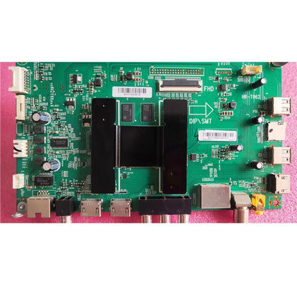 Haier Le48h610g Motherboard Td. T962.735b 0091802191b Screen LSC480HN08-8 - inewdeals.com