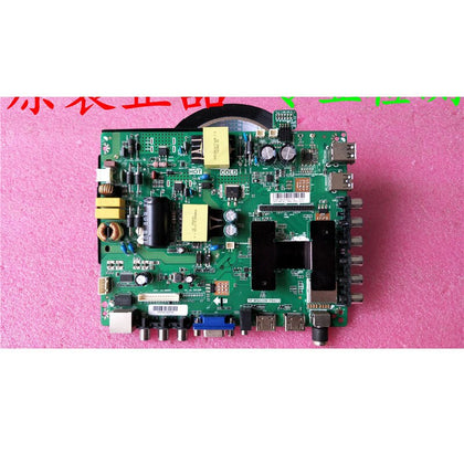 Miscellaneous Brand Universal Network Motherboard TP. Ms628m. Pb813 36-140v/45W 48-Inch BoE - inewdeals.com