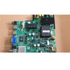 Miscellaneous Brand Le42e Motherboard Tp. Vst59s.pc1 Screen T390J1-HJ1L02 with Remote Control