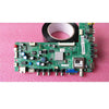 TCL L55F3320-3D Mainboard 40-ms28l2-mab2hg with Screen Lvf550sstm