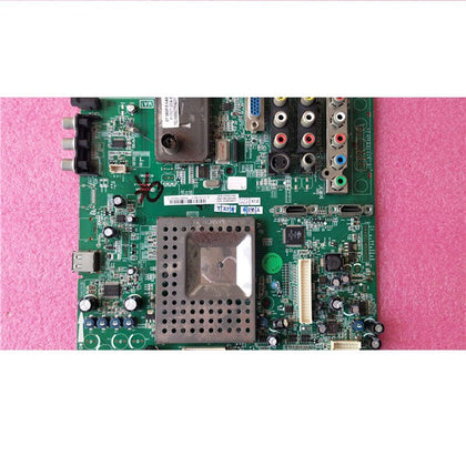 TCL L42f19f Main Board 40-ms19bc-maa2xg with Screen T420hw04 Real Shot - inewdeals.com