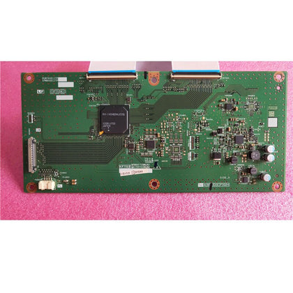 Sharp LCD-60X540A TCON Board RUNTK4911TP QPWBXF759WJN2 XF759WJ - inewdeals.com