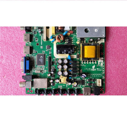 32-Inch 3-in-1 Mainboard STL-003 V:1.2 with Screen LC315TU-4AU1 - inewdeals.com