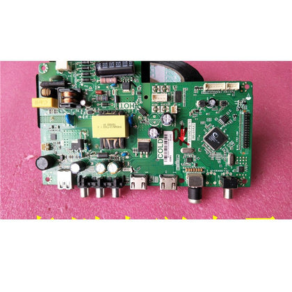 Pioneer Led32b550 Motherboard Tp. Vst69d.pb782 with Screen HV320WHB-N80 - inewdeals.com