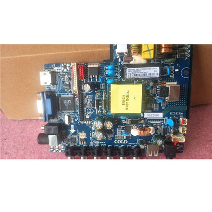 Miscellaneous Brand Mainboard CV59H-K32 Screen Cv315pw05s - inewdeals.com