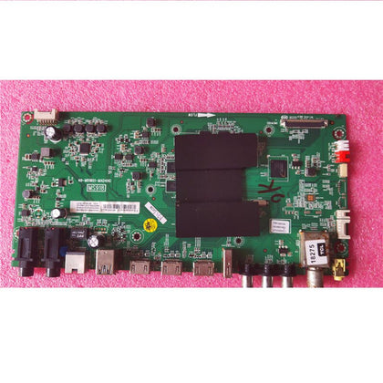 TCL L43E6800A-UD Main Board 40-m91801-maf4hg Screen Lvu430ne4l - inewdeals.com