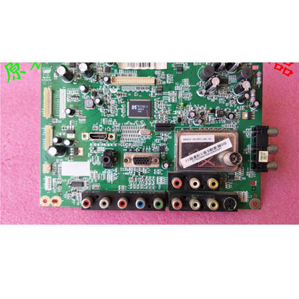 Changhong LT32710 Motherboard JUC7.820.00032493 with LCM315X09-C2 - inewdeals.com