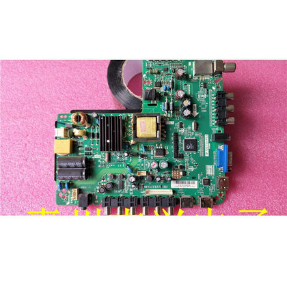 Panda Le32d28 Motherboard Tp. Vst59.p83 with Screen Ls315tu1p00 - inewdeals.com