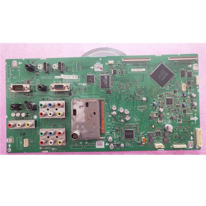 Sharp LCD-37A33 Motherboard QPWBXE557WJN1 DUNTKE557 Screen LK370T3GW20X - inewdeals.com